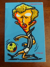 TRASPEDINI - JUVENTUS - CALCIO