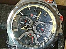 Orologio molto bello e sport