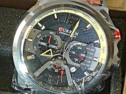 Orologio molto bello sport - molto,