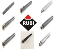 Rubi Rotella di Taglio Ruota