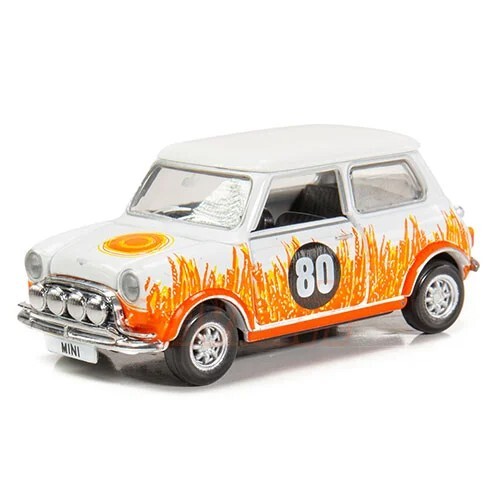 Mini cooper anni 80 - mini, 1