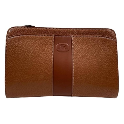 Borsa pochette burberry - pochette, in