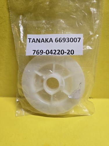 Tanaka 7690422020 avviamento - 7690422020,