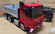 Buone condizioni camion con - [buone,