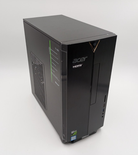 Acer aspire 886 - acer, tc-886