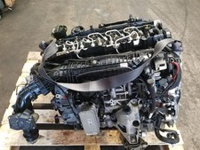 Motore Completo LCI BMW 3