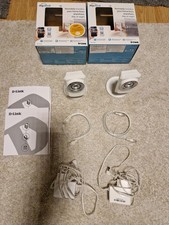 Telecamera di sicurezza D-Link DCS-923L