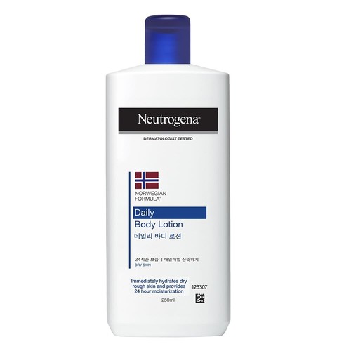 Neutrogena norwegian formula - neutrogena,