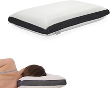 Aurora Bedding Cuscino Memory