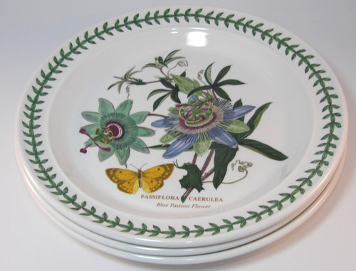 Piatti portmeirion giardino - 3,