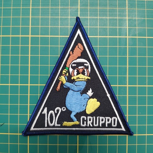 Patch aeronautica militare - aeronautica,