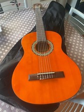 chitarra classica 3/4