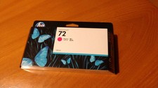 HP 72 C9372A CARTUCCIA