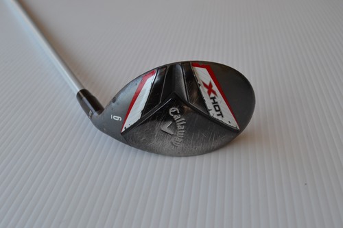 Callaway hot 6 - callaway, hybrid
