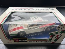 Ferrari Testarossa Italia 90