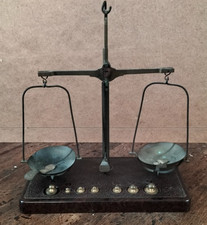 Togibre Antica Bilancia