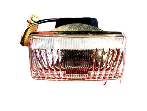 Faro anteriore honda 50 - anteriore, sh