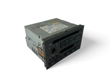 SAAB 9-5 Estate YS3E radio