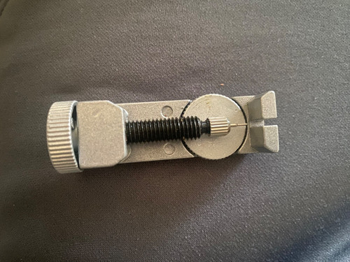 Pressa per spille orologiai - pressa,