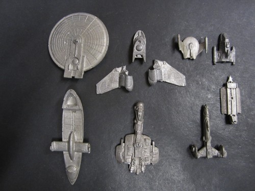 Cittadella miniatures sci - cittadella,