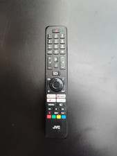 Telecomando vocale JVC