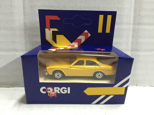 Corgi junior j25 buick - corgi,