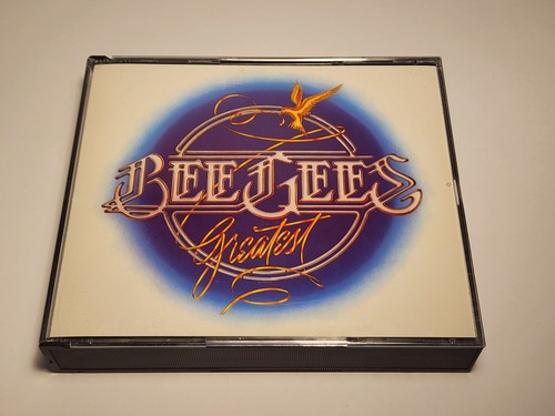 Bee gees greatest - greatest, set