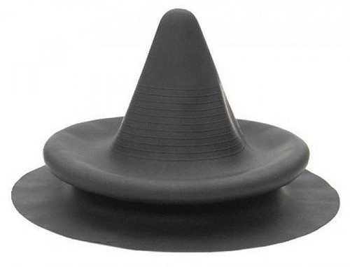 Guarnizione collo ricambio