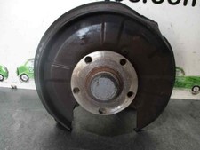 fusello posteriore destro per