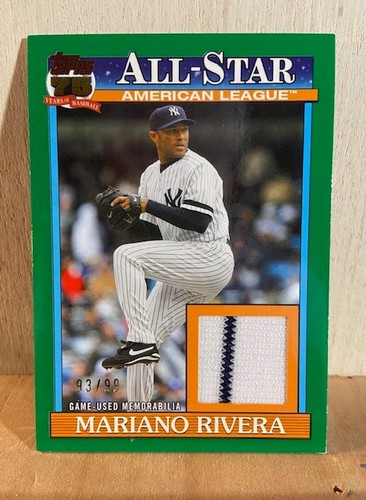 Maglia 2026 topps - maglia, serie