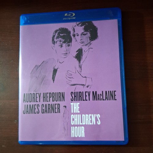 The children hour 1961 - the, children's
