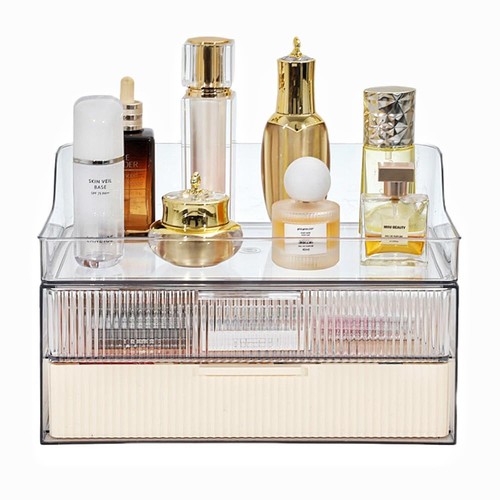 Organizzatore trucco banco - organizzatore,