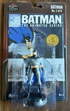 EAGLEMOSS BATMAN LA SERIE