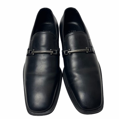 Mocassini hugo boss pelle - hugo,