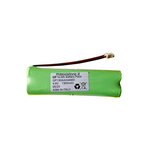 Batteria 8v 1 25ah - batteria, 1,25ah