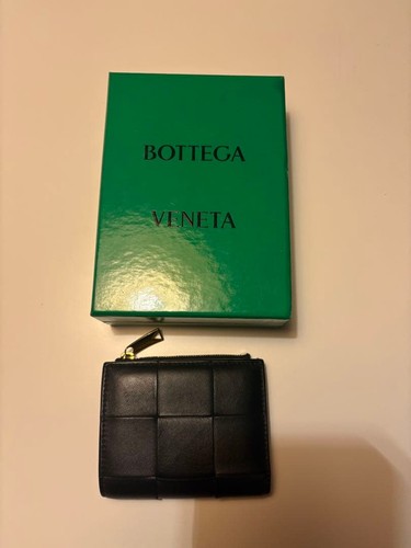Portafoglio bottega veneta - portafoglio,