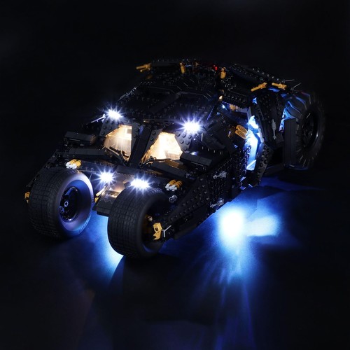 Menzava kit illuminazione a - kit,