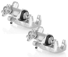 Coppia Pinze Freni Posteriori