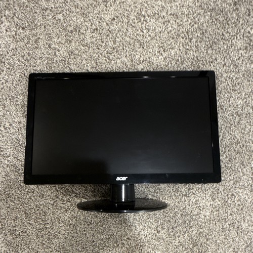 Acer h233h pollici - pollici, monitor