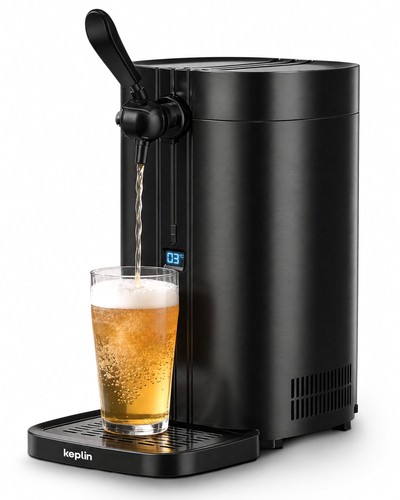 Keplin birra fusto - keplin, 5l