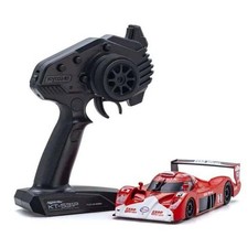 Kyosho Mini-Z MR03 RWD Toyota