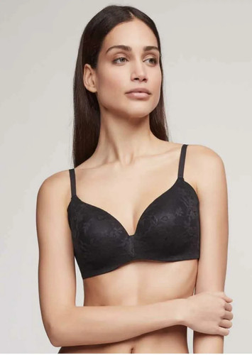 Reggiseno con coppa - con,