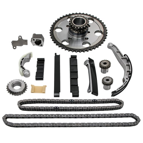Kit catena distribuzione - kit, per