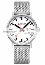 Originale Svizzero Orologio da