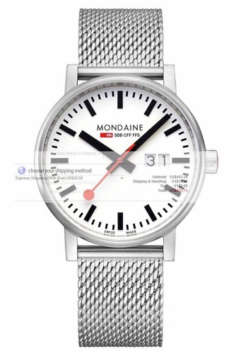 Orologio uomo originale - da,
