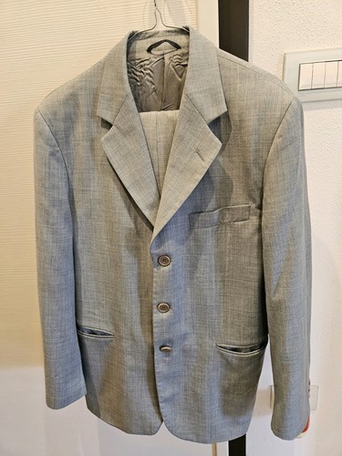 Vestito completo uomo - completo,