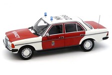 NOREV - MERCEDES BENZ 200 1984