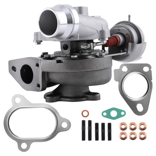 Turbocharger for megane - for,