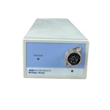 ADinstruments ML221 Bridge Amp