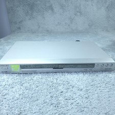 Sony DVP-NS725P Lettore DVD CD